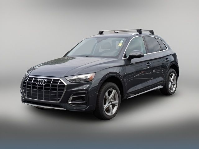 2021 Audi Q5 Premium