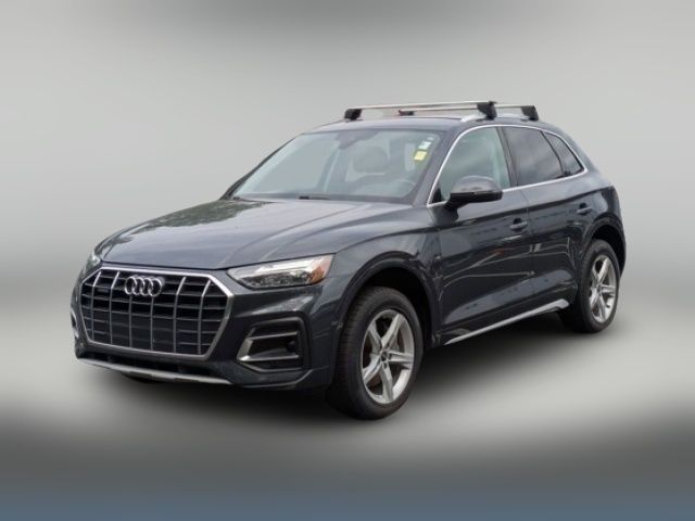 2021 Audi Q5 Premium