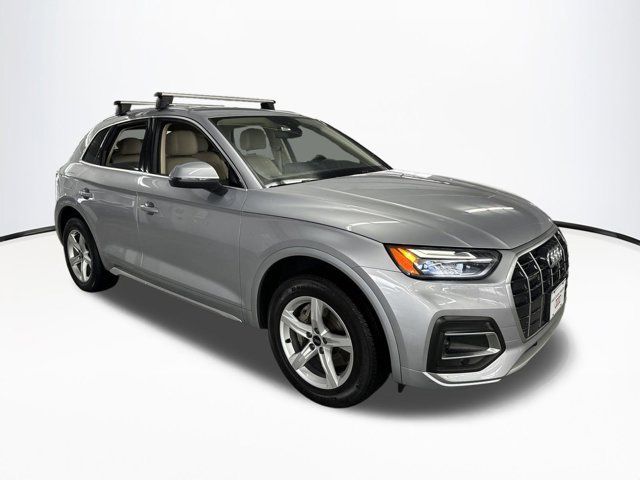 2021 Audi Q5 Premium