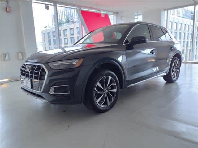 2021 Audi Q5 Premium