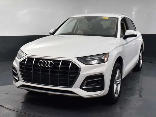 2021 Audi Q5 Premium