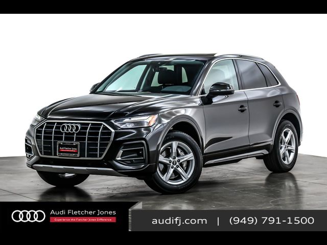 2021 Audi Q5 Premium