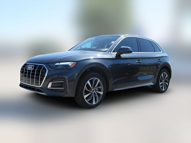 2021 Audi Q5 Premium