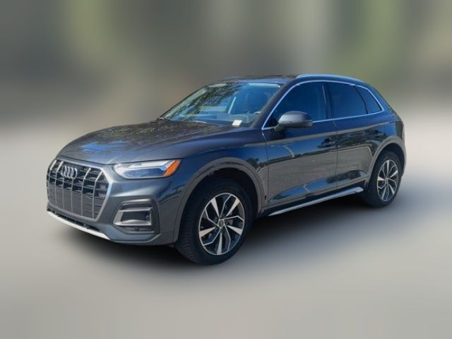 2021 Audi Q5 Premium