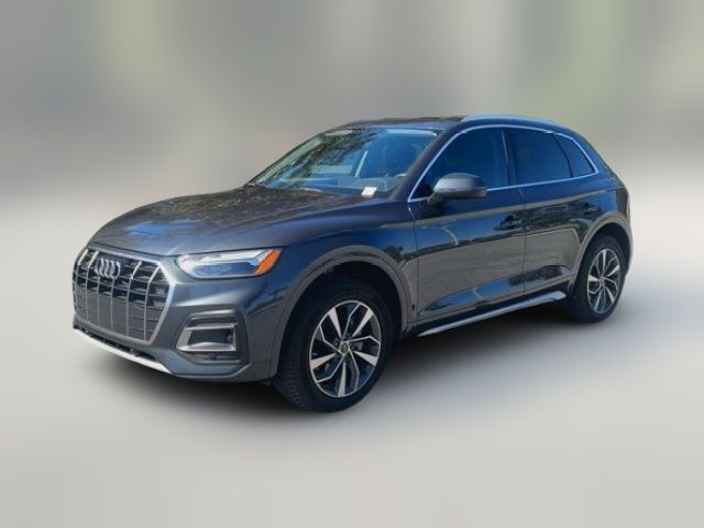 2021 Audi Q5 Premium