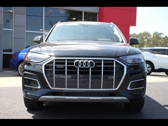 2021 Audi Q5 Premium