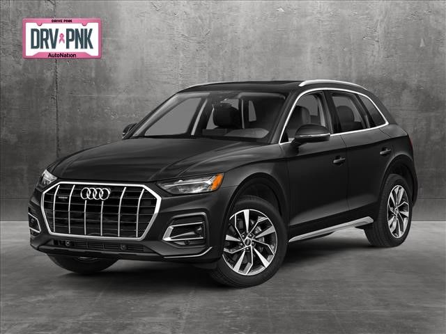 2021 Audi Q5 Premium