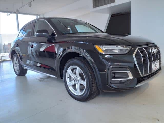 2021 Audi Q5 Premium