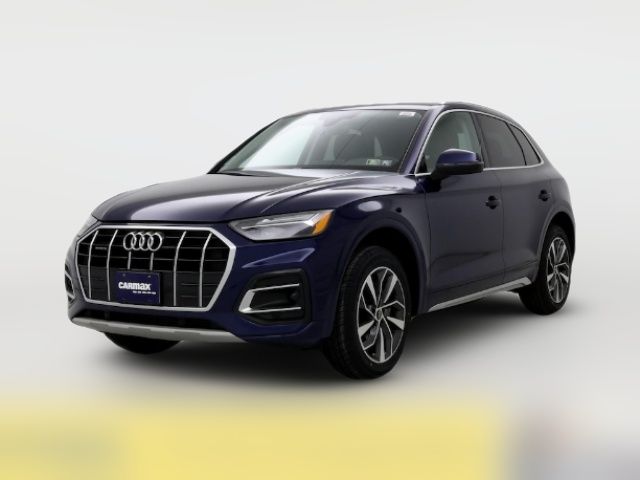 2021 Audi Q5 Premium