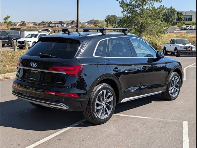 2021 Audi Q5 Premium