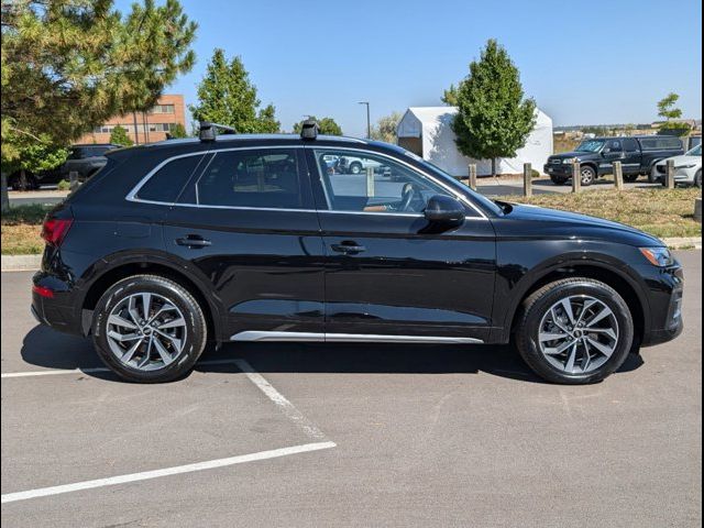 2021 Audi Q5 Premium