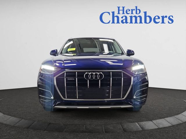 2021 Audi Q5 Premium