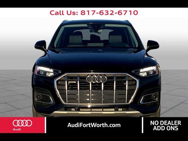 2021 Audi Q5 Premium