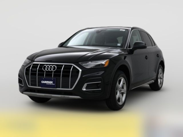 2021 Audi Q5 Premium
