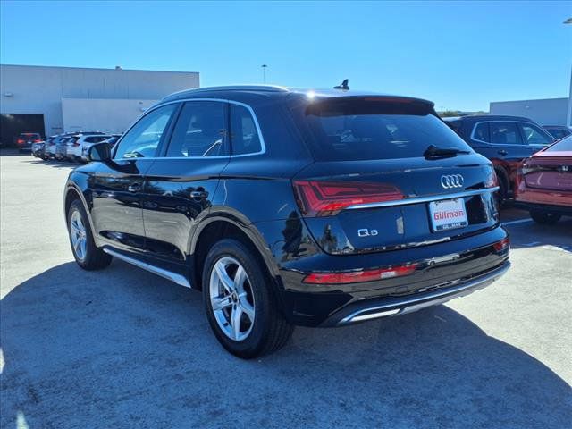 2021 Audi Q5 Premium