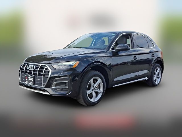2021 Audi Q5 Premium