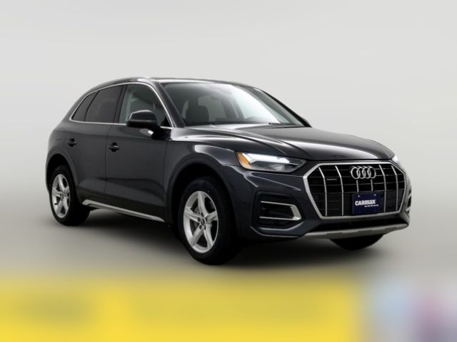 2021 Audi Q5 Premium