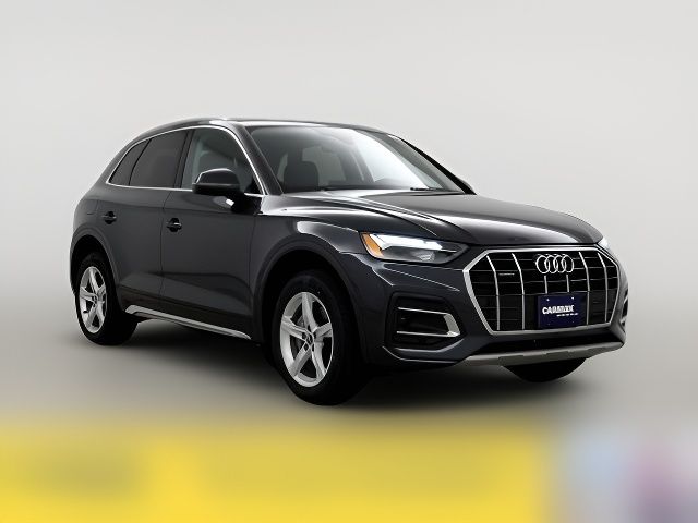 2021 Audi Q5 Premium