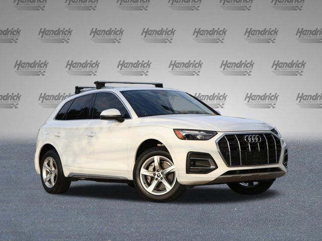 2021 Audi Q5 Premium