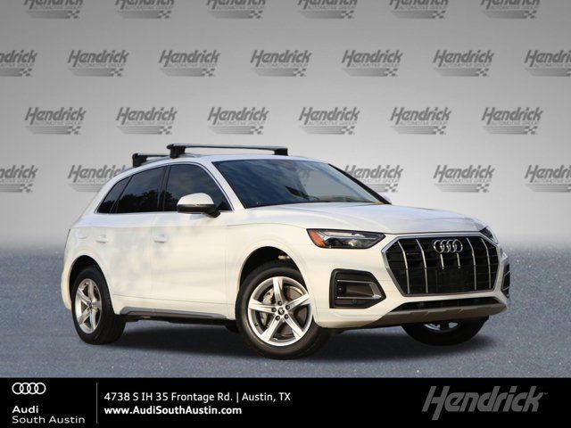 2021 Audi Q5 Premium