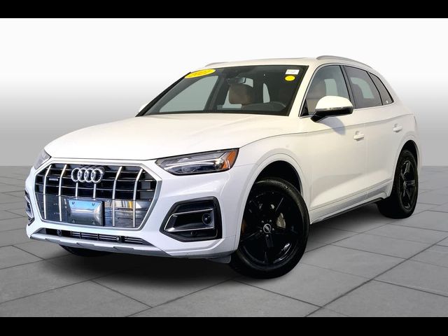 2021 Audi Q5 Premium