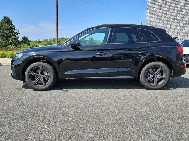 2021 Audi Q5 Premium