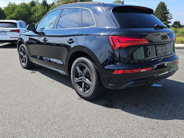 2021 Audi Q5 Premium