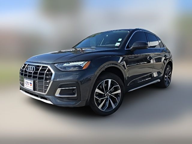 2021 Audi Q5 Premium