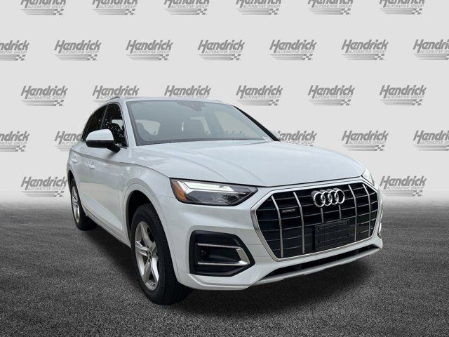 2021 Audi Q5 Premium