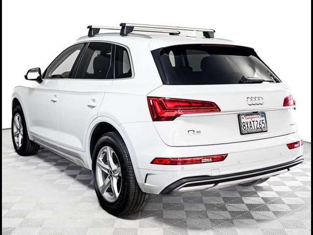 2021 Audi Q5 Premium