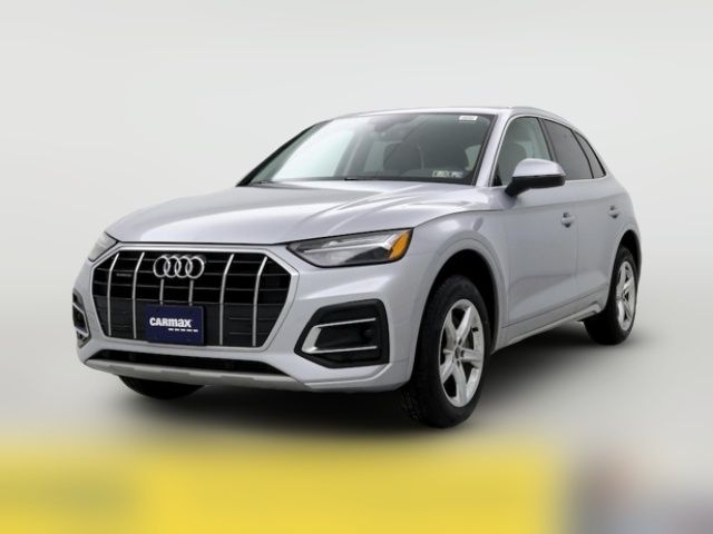 2021 Audi Q5 Premium