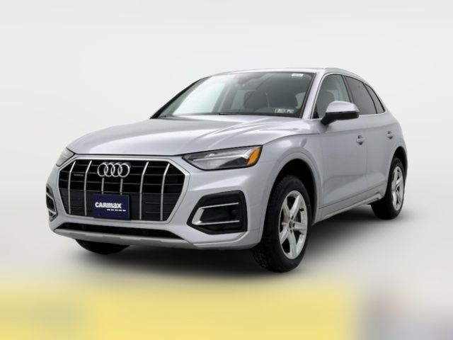 2021 Audi Q5 Premium