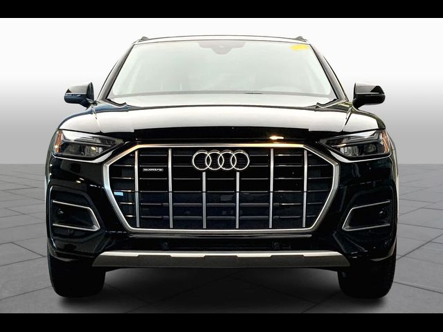 2021 Audi Q5 Premium