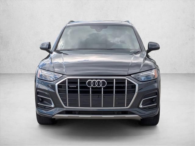 2021 Audi Q5 Premium