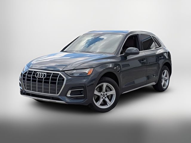 2021 Audi Q5 Premium