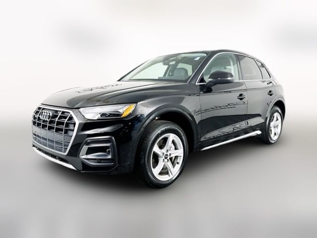 2021 Audi Q5 Premium