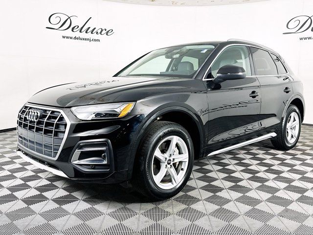 2021 Audi Q5 Premium