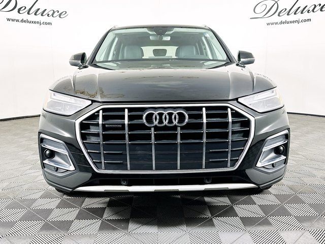 2021 Audi Q5 Premium