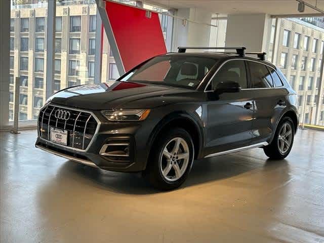 2021 Audi Q5 Premium