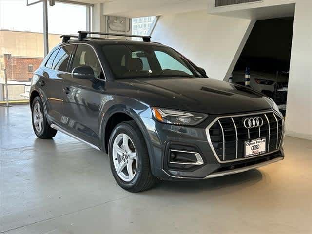 2021 Audi Q5 Premium