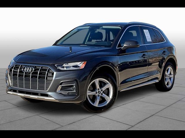 2021 Audi Q5 Premium