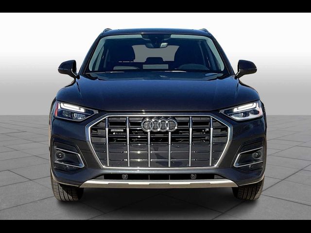 2021 Audi Q5 Premium