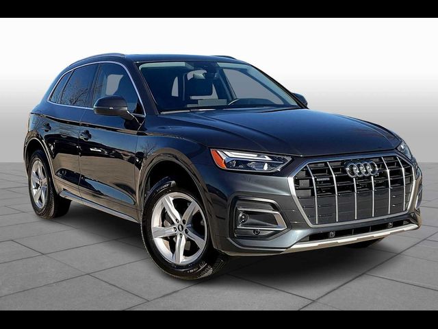 2021 Audi Q5 Premium