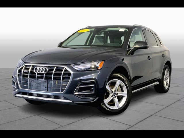 2021 Audi Q5 Premium