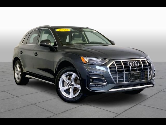 2021 Audi Q5 Premium