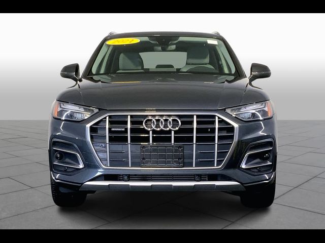 2021 Audi Q5 Premium