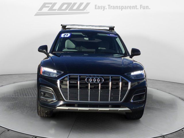 2021 Audi Q5 Premium