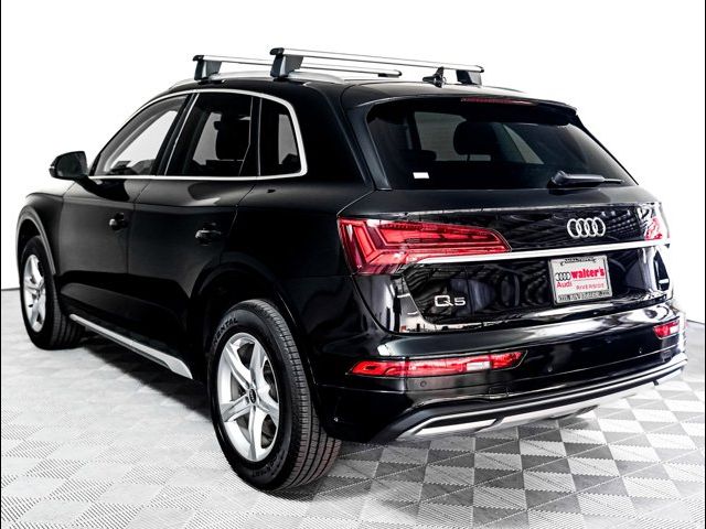 2021 Audi Q5 Premium