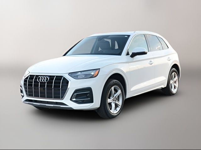 2021 Audi Q5 Premium