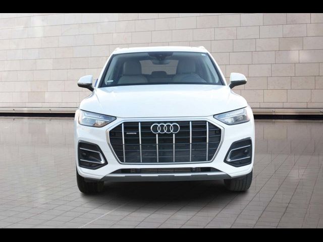 2021 Audi Q5 Premium